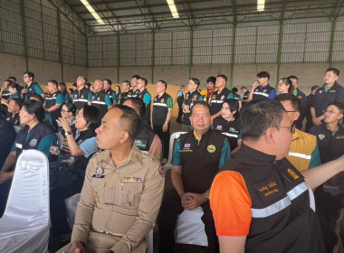 ลงพื้นที่สหกรณ์นิคมแม่สอด จำกัด ... พารามิเตอร์รูปภาพ 7