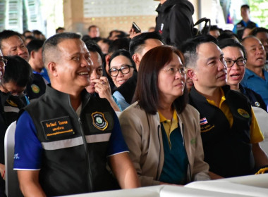 รัฐมนตรีช่วยว่าการกระทรวงเกษตรและสหกรณ์ ... พารามิเตอร์รูปภาพ 11