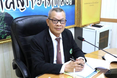 การประชุมคณะกรรมการพิจารณาการอนุญาตให้ใช้ประโยชน์ในที่ดินในเขตนิคมสหกรณ์ ระดับกรม 5/2568 ... พารามิเตอร์รูปภาพ 1