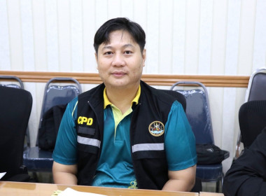 การประชุมคณะกรรมการพิจารณาการอนุญาตให้ใช้ประโยชน์ในที่ดินในเขตนิคมสหกรณ์ ระดับกรม 5/2568 ... พารามิเตอร์รูปภาพ 12