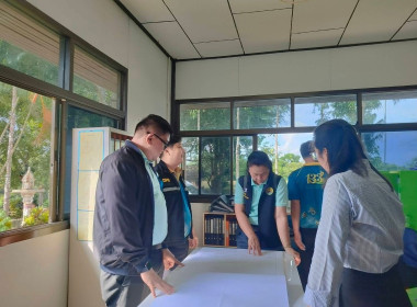 ผอ.กองฯ ได้ลงพื้นที่ตรวจเยี่ยมนิคมสหกรณ์ท่าฉาง ... พารามิเตอร์รูปภาพ 17