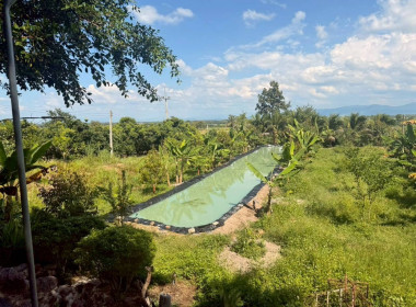 ผู้อำนวยการกองฯ ได้ลงพื้นที่ติดตามและประเมินผลการดำเนินงาน ... พารามิเตอร์รูปภาพ 29