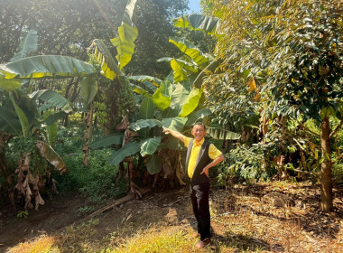 ผู้อำนวยการกองฯ ได้ลงพื้นที่ติดตามและประเมินผลการดำเนินงาน ... พารามิเตอร์รูปภาพ 3