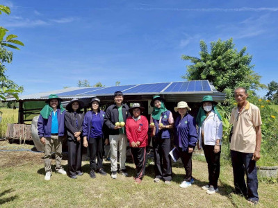 กลุ่มวิเคราะห์เงินทุนอื่น ... พารามิเตอร์รูปภาพ 1