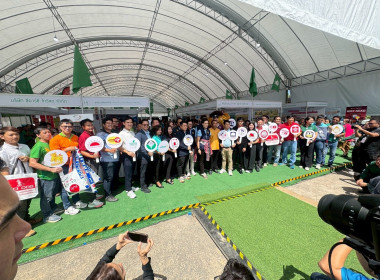 โครงการธงเขียวราคาประหยัด “ปุ๋ยถูก ยาดี ... พารามิเตอร์รูปภาพ 10