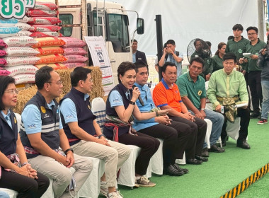 โครงการธงเขียวราคาประหยัด “ปุ๋ยถูก ยาดี ... พารามิเตอร์รูปภาพ 4