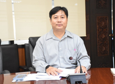 การประชุมการดำเนินงานจ้างเหมาบริการบริษัทเอกชน ... พารามิเตอร์รูปภาพ 5