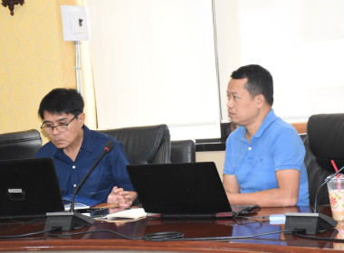 การประชุมการดำเนินงานจ้างเหมาบริการบริษัทเอกชน ... พารามิเตอร์รูปภาพ 10