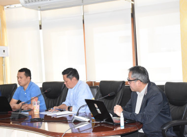 การประชุมการดำเนินงานจ้างเหมาบริการบริษัทเอกชน ... พารามิเตอร์รูปภาพ 11