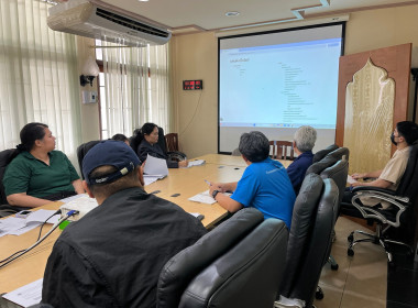 ผู้เชี่ยวชาญด้านการส่งเสริมงานสหกรณ์ ... พารามิเตอร์รูปภาพ 5