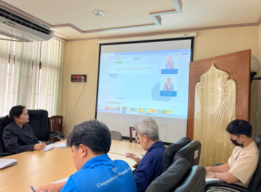 ผู้เชี่ยวชาญด้านการส่งเสริมงานสหกรณ์ ... พารามิเตอร์รูปภาพ 9