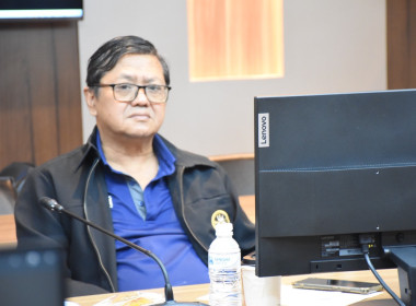 การประชุมหารือแนวทางการปฏิบัติงานในพื้นที่นิคมสหกรณ์ 13 ... พารามิเตอร์รูปภาพ 6