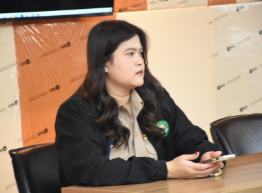 การประชุมหารือแนวทางการปฏิบัติงานในพื้นที่นิคมสหกรณ์ 13 ... พารามิเตอร์รูปภาพ 16