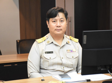 การประชุมหารือการปฏิบัติงานในนิคมสหกรณ์ ... พารามิเตอร์รูปภาพ 4