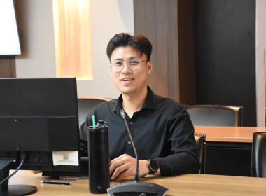 การประชุมหารือการปฏิบัติงานในนิคมสหกรณ์ ... พารามิเตอร์รูปภาพ 5