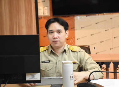 การประชุมหารือการปฏิบัติงานในนิคมสหกรณ์ ... พารามิเตอร์รูปภาพ 6