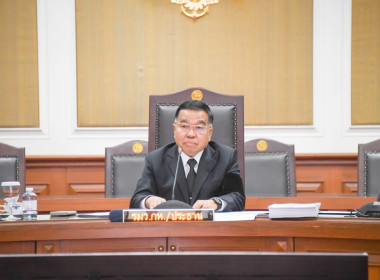 ประชุมคณะอนุกรรมการปรับปรุงแผนที่แนวเขตที่ดินของรัฐแบบบูรณาการ 1:4000 (One Map) ... พารามิเตอร์รูปภาพ 1