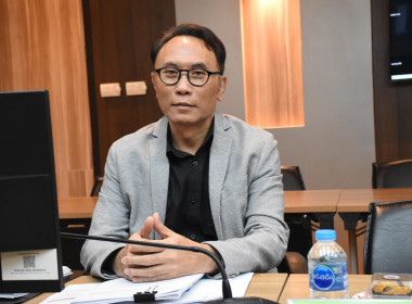 การประชุมหารือ 3 ฝ่าย ระหว่างกรมบัญชีกลาง บริษัท ... พารามิเตอร์รูปภาพ 3