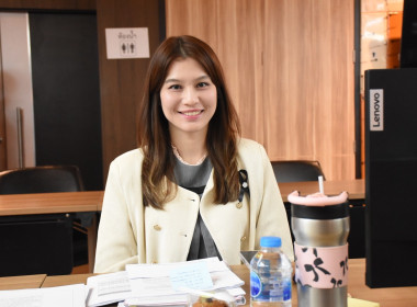 การประชุมหารือ 3 ฝ่าย ระหว่างกรมบัญชีกลาง บริษัท ... พารามิเตอร์รูปภาพ 12