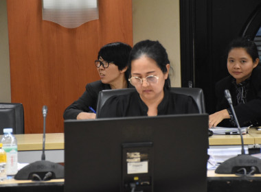 การประชุมคณะกรรมการบริหารเงินรายได้นิคมสหกรณ์ ... พารามิเตอร์รูปภาพ 10