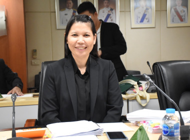 การประชุมคณะอนุกรรมการพิจารณาเงินกู้กองทุนพัฒนาสหกรณ์ กพน. ... พารามิเตอร์รูปภาพ 11