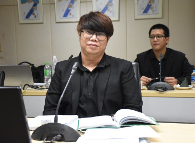 การประชุมคณะอนุกรรมการพิจารณาเงินกู้กองทุนพัฒนาสหกรณ์ กพน. ... พารามิเตอร์รูปภาพ 12