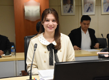 การประชุมคณะอนุกรรมการพิจารณาเงินกู้กองทุนพัฒนาสหกรณ์ กพน. ... พารามิเตอร์รูปภาพ 13