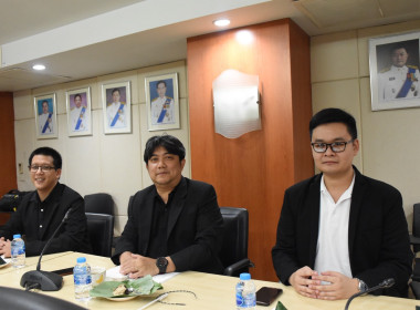 การประชุมคณะอนุกรรมการพิจารณาเงินกู้กองทุนพัฒนาสหกรณ์ กพน. ... พารามิเตอร์รูปภาพ 14