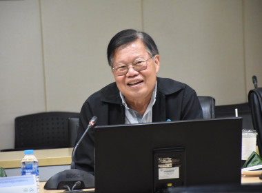 การประชุมคณะอนุกรรมการพิจารณาเงินกู้กองทุนพัฒนาสหกรณ์ กพน. ... พารามิเตอร์รูปภาพ 17