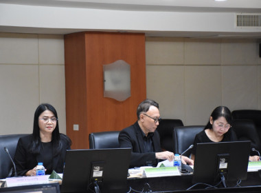 การประชุมคณะอนุกรรมการพิจารณาเงินกู้กองทุนพัฒนาสหกรณ์ กพน. ... พารามิเตอร์รูปภาพ 20