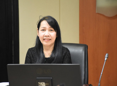 การประชุมคณะอนุกรรมการพิจารณาเงินกู้กองทุนพัฒนาสหกรณ์ กพน. ... พารามิเตอร์รูปภาพ 5