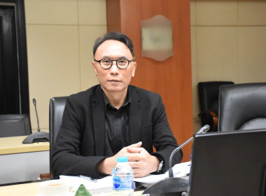 การประชุมคณะอนุกรรมการพิจารณาเงินกู้กองทุนพัฒนาสหกรณ์ กพน. ... พารามิเตอร์รูปภาพ 7