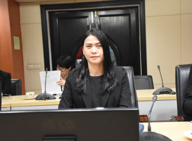 การประชุมคณะอนุกรรมการพิจารณาเงินกู้กองทุนพัฒนาสหกรณ์ กพน. ... พารามิเตอร์รูปภาพ 8