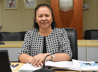 การประชุมคณะอนุกรรมการพิจารณาเงินกู้กองทุนพัฒนาสหกรณ์ ... พารามิเตอร์รูปภาพ 5