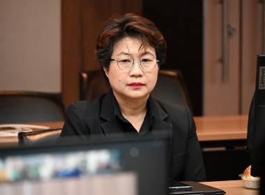 พิธีเปิดโครงการสัมนาเชิงปฏิบัติการ “แนวทางการบริหารจัดการ ... พารามิเตอร์รูปภาพ 9