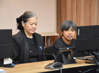 ผู้อำนวยการกองพัฒนาระบบสนันสนุนการสหกรณ์ ร่วมบรรยาย หัวข้อ ... พารามิเตอร์รูปภาพ 11