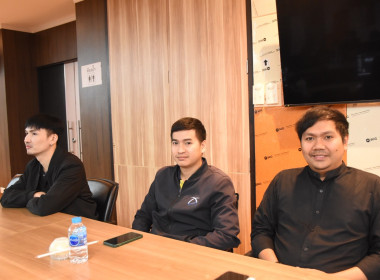 ผู้อำนวยการกองพัฒนาระบบสนันสนุนการสหกรณ์ ร่วมบรรยาย หัวข้อ ... พารามิเตอร์รูปภาพ 15