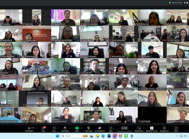 ผู้อำนวยการกองพัฒนาระบบสนันสนุนการสหกรณ์ ร่วมบรรยาย หัวข้อ ... พารามิเตอร์รูปภาพ 19