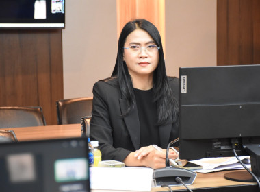 ผู้อำนวยการกองพัฒนาระบบสนันสนุนการสหกรณ์ ร่วมบรรยาย หัวข้อ ... พารามิเตอร์รูปภาพ 5