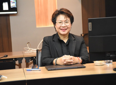 ผู้อำนวยการกองพัฒนาระบบสนันสนุนการสหกรณ์ ร่วมบรรยาย หัวข้อ ... พารามิเตอร์รูปภาพ 7