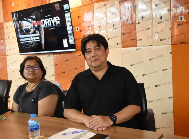 ผู้อำนวยการกองพัฒนาระบบสนันสนุนการสหกรณ์ ร่วมบรรยาย หัวข้อ ... พารามิเตอร์รูปภาพ 9