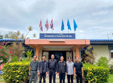 ผู้อำนวยการกองฯ ... พารามิเตอร์รูปภาพ 6