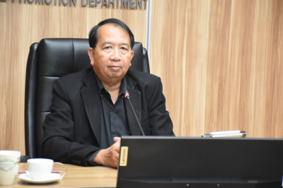 พิธีปิดโครงการสัมนาเชิงปฏิบัติการ “แนวทางการบริหารจัดการ ... พารามิเตอร์รูปภาพ 1