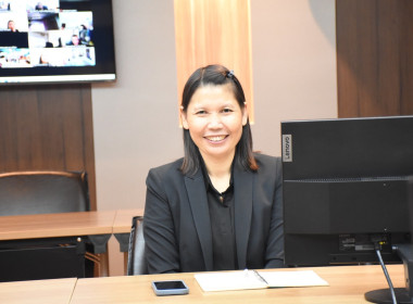 พิธีปิดโครงการสัมนาเชิงปฏิบัติการ “แนวทางการบริหารจัดการ ... พารามิเตอร์รูปภาพ 11