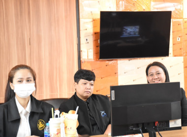 พิธีปิดโครงการสัมนาเชิงปฏิบัติการ “แนวทางการบริหารจัดการ ... พารามิเตอร์รูปภาพ 13