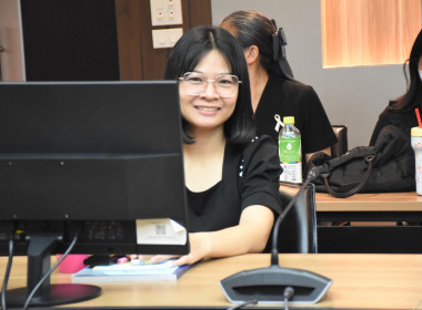 พิธีปิดโครงการสัมนาเชิงปฏิบัติการ “แนวทางการบริหารจัดการ ... พารามิเตอร์รูปภาพ 14