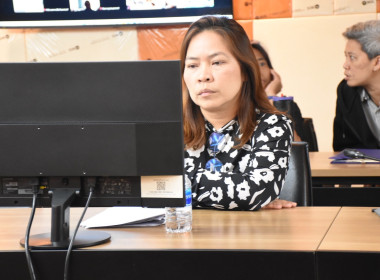 พิธีปิดโครงการสัมนาเชิงปฏิบัติการ “แนวทางการบริหารจัดการ ... พารามิเตอร์รูปภาพ 16