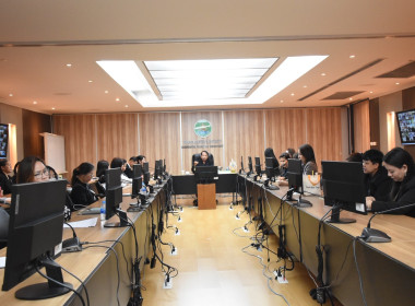 พิธีปิดโครงการสัมนาเชิงปฏิบัติการ “แนวทางการบริหารจัดการ ... พารามิเตอร์รูปภาพ 18