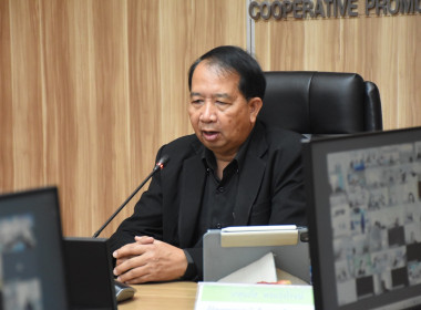 พิธีปิดโครงการสัมนาเชิงปฏิบัติการ “แนวทางการบริหารจัดการ ... พารามิเตอร์รูปภาพ 3