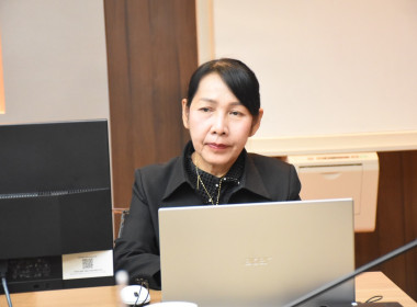 พิธีปิดโครงการสัมนาเชิงปฏิบัติการ “แนวทางการบริหารจัดการ ... พารามิเตอร์รูปภาพ 4